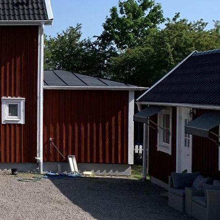 הוילה Linköping Tift Bossgard מראה חיצוני תמונה