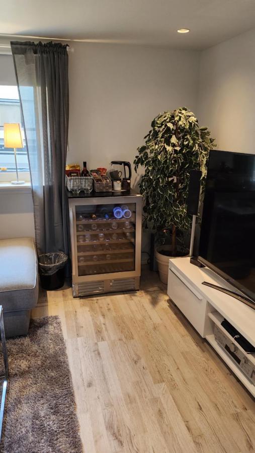 הוילה Linköping Tift Bossgard מראה חיצוני תמונה