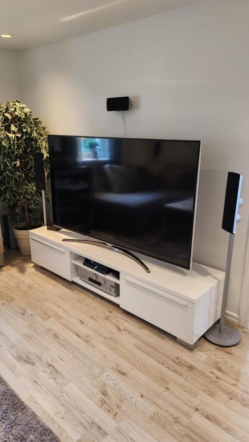 הוילה Linköping Tift Bossgard מראה חיצוני תמונה