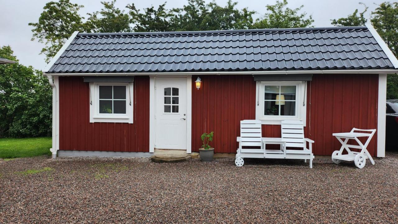 הוילה Linköping Tift Bossgard מראה חיצוני תמונה